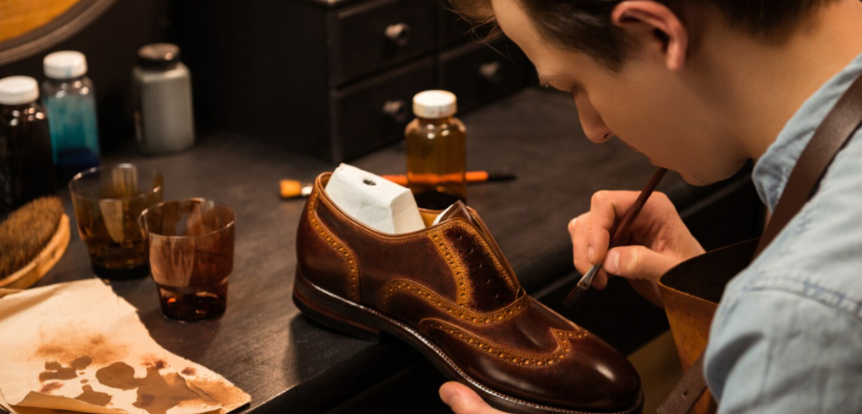 OGAT Shoes Review: Are Genuine Leather Shoes Worth Buying?