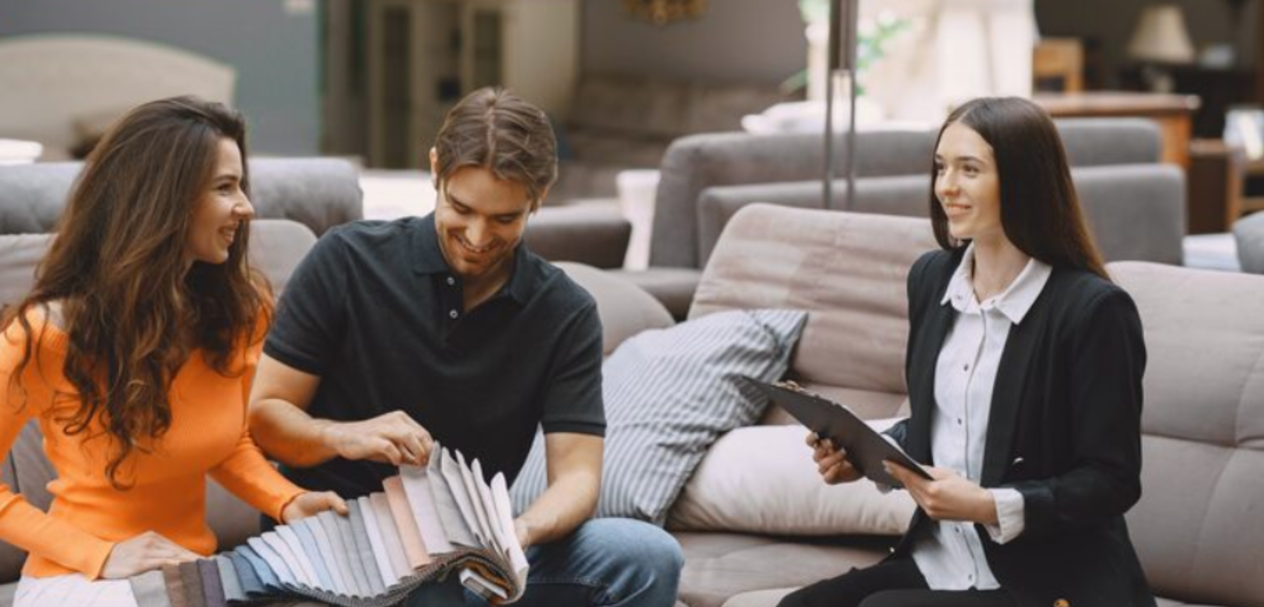 Al Rugaib Furniture Review: Elegant Home Furniture Guide