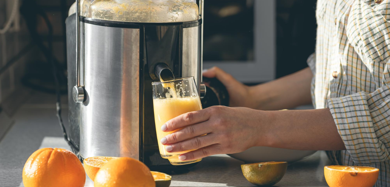 Hurom Juicer Review: Premium Slow Juicers Explained