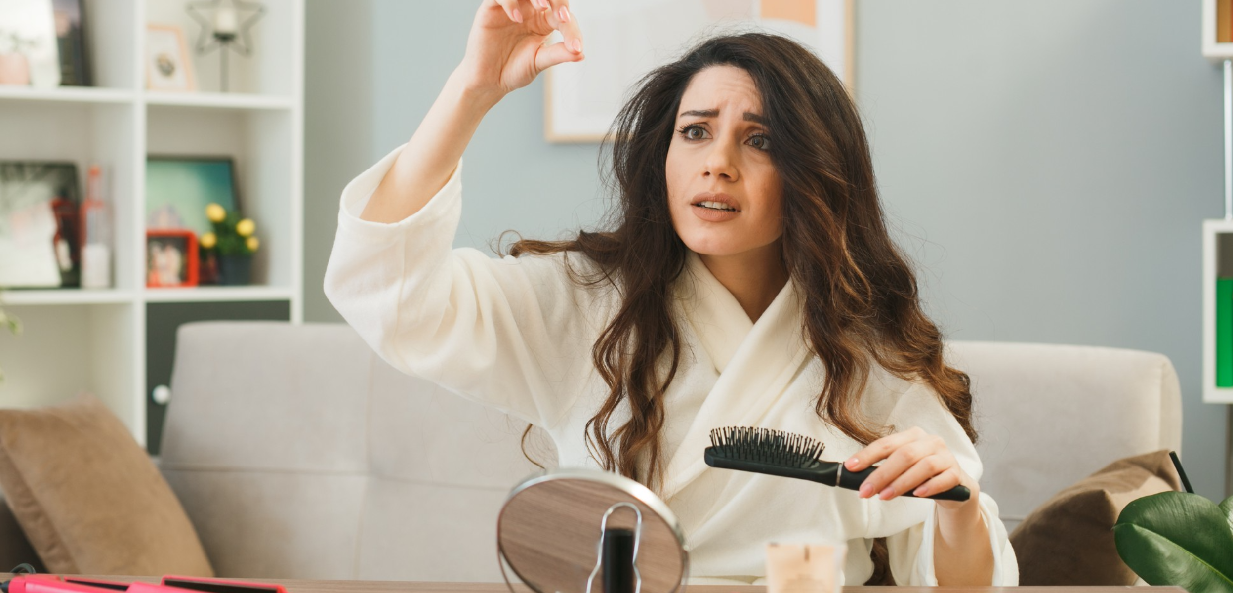 Top Appearance Factors Picks for Healthier Hair