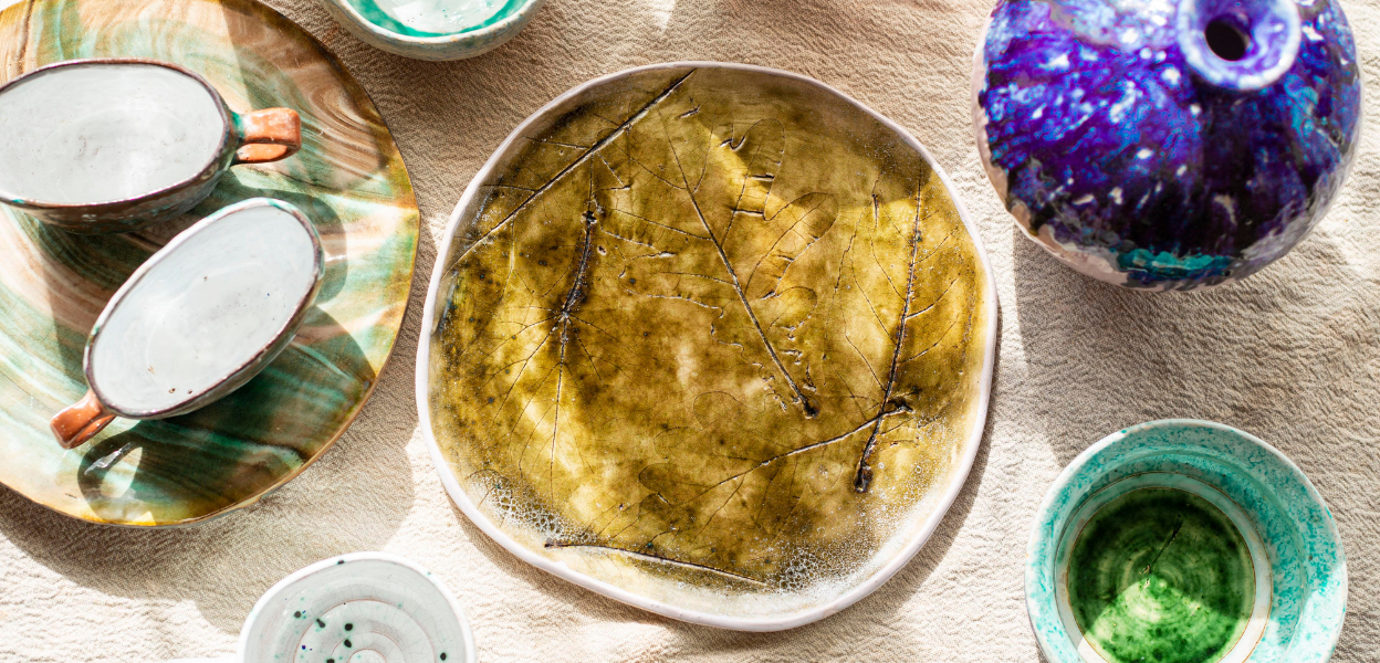 Everything You Need for Resin Art Projects