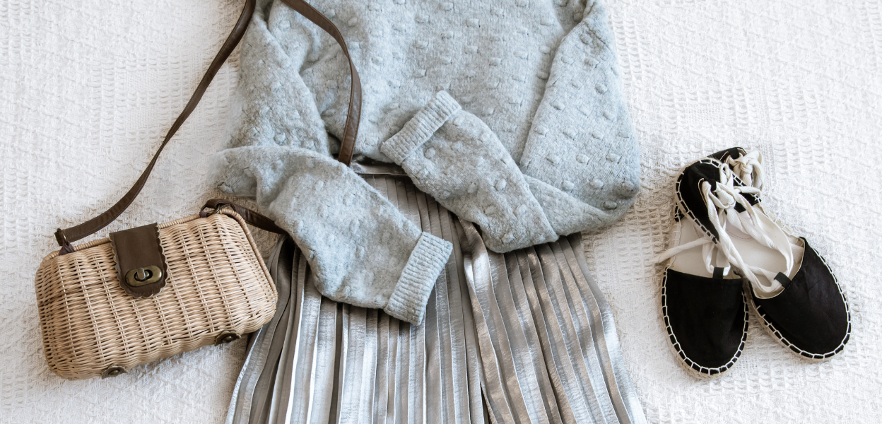 Cute and Stylish Clothing Collections