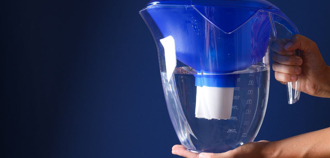 Smart Water Filtration Systems for Modern Homes