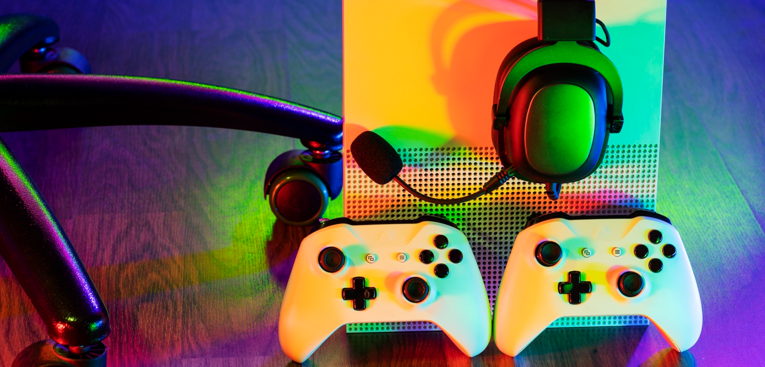 EasySMX Review: Affordable Gaming Accessories for Every Player