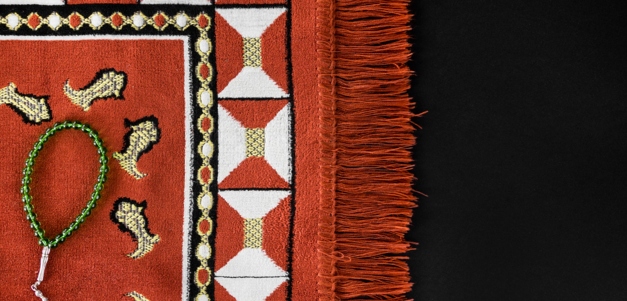 Premium Prayer Mats for a Better Salah Experience