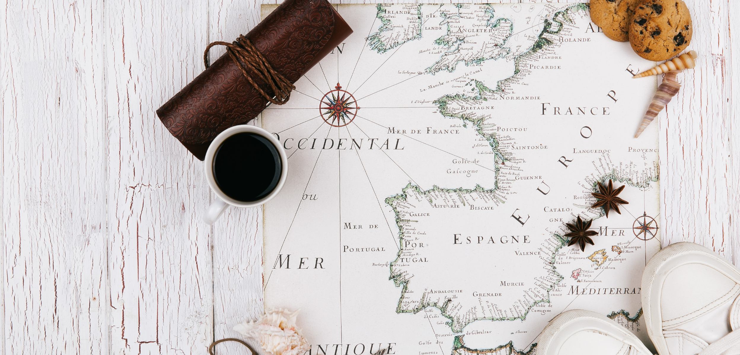 Best Wooden Maps and Decor Picks