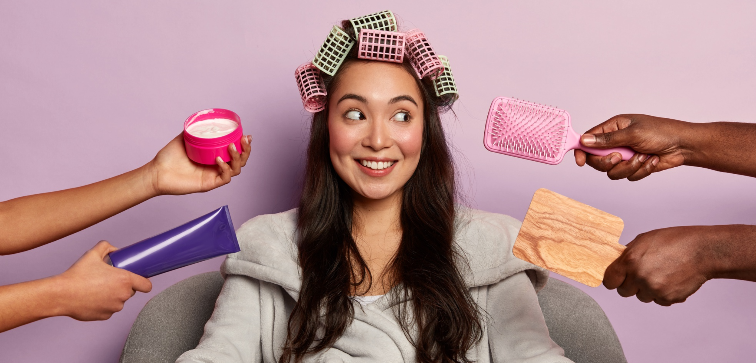 NovaHair Review: Easy At-Home Hair Coloring Solution