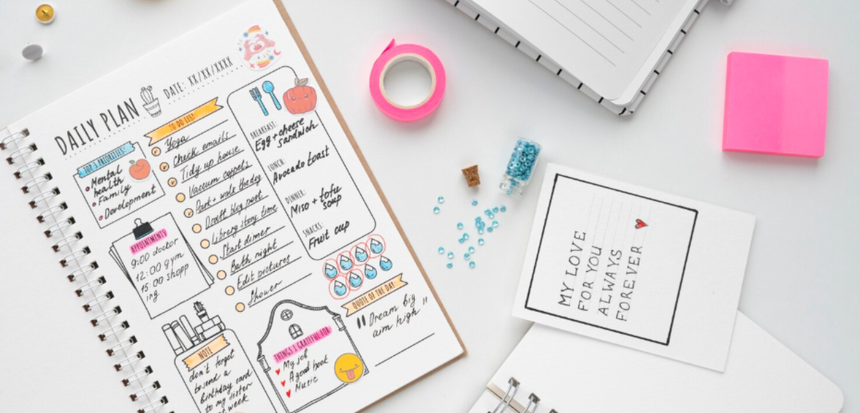 Unlock Your Productivity: The Official Bullet Journal Guide