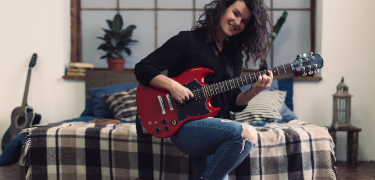 Guitar Pusher Review 2024: Best Guitars and Gear for Every Player