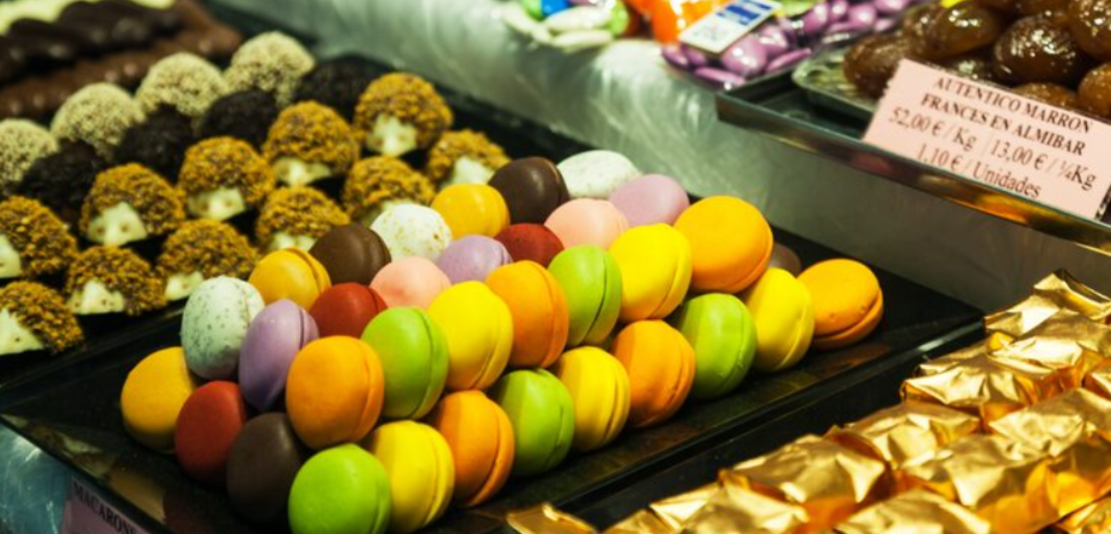 Ultimate Guide to American Candy in the UK: Best Sweets to Buy Online