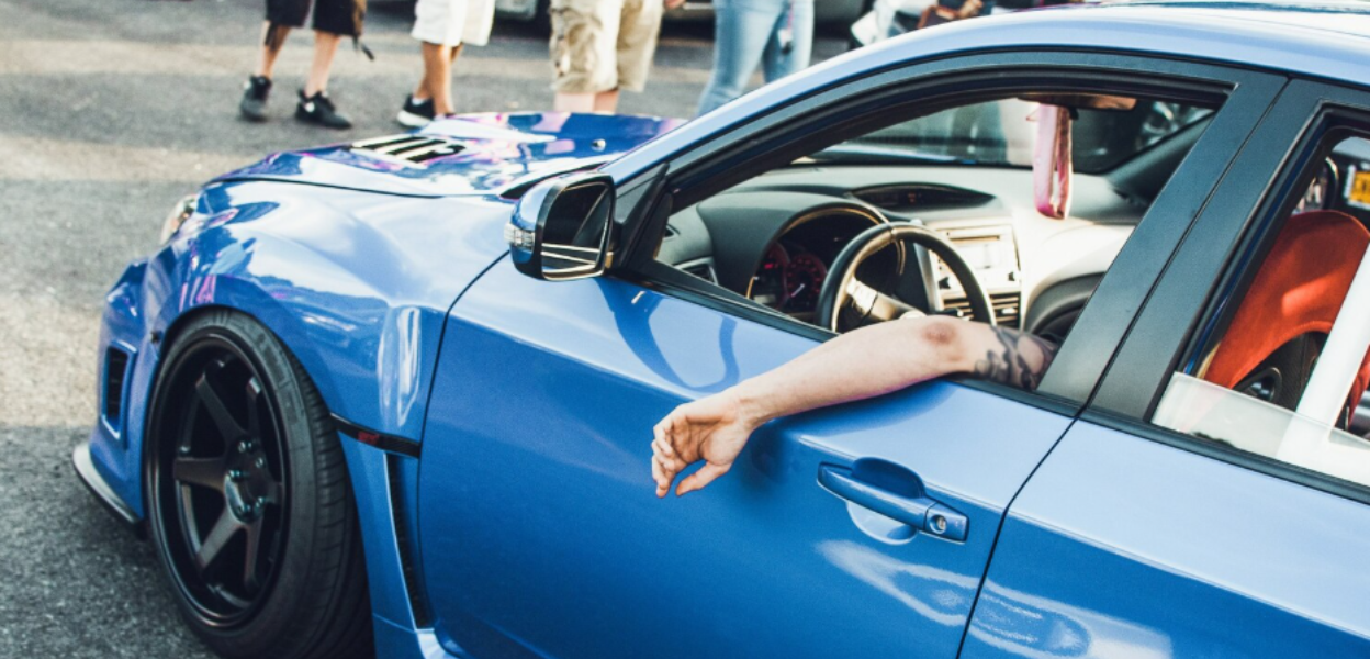 JDMuscle USA Review: The Ultimate Upgrades for Your WRX, BRZ and STI