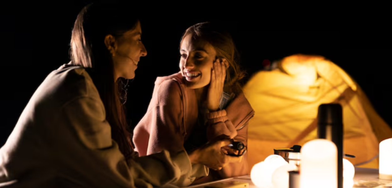Luvlink Touch Lamps Review 2024: Do Long Distance Friendship Lamps Really Work?