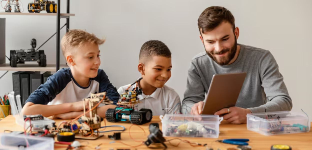 Best Makeblock STEM Robots & Kits 2024: Ultimate Guide to Coding Toys