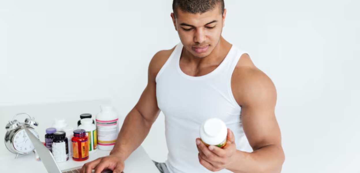GHC Health Review: Does This Men's Wellness Brand Really Work?