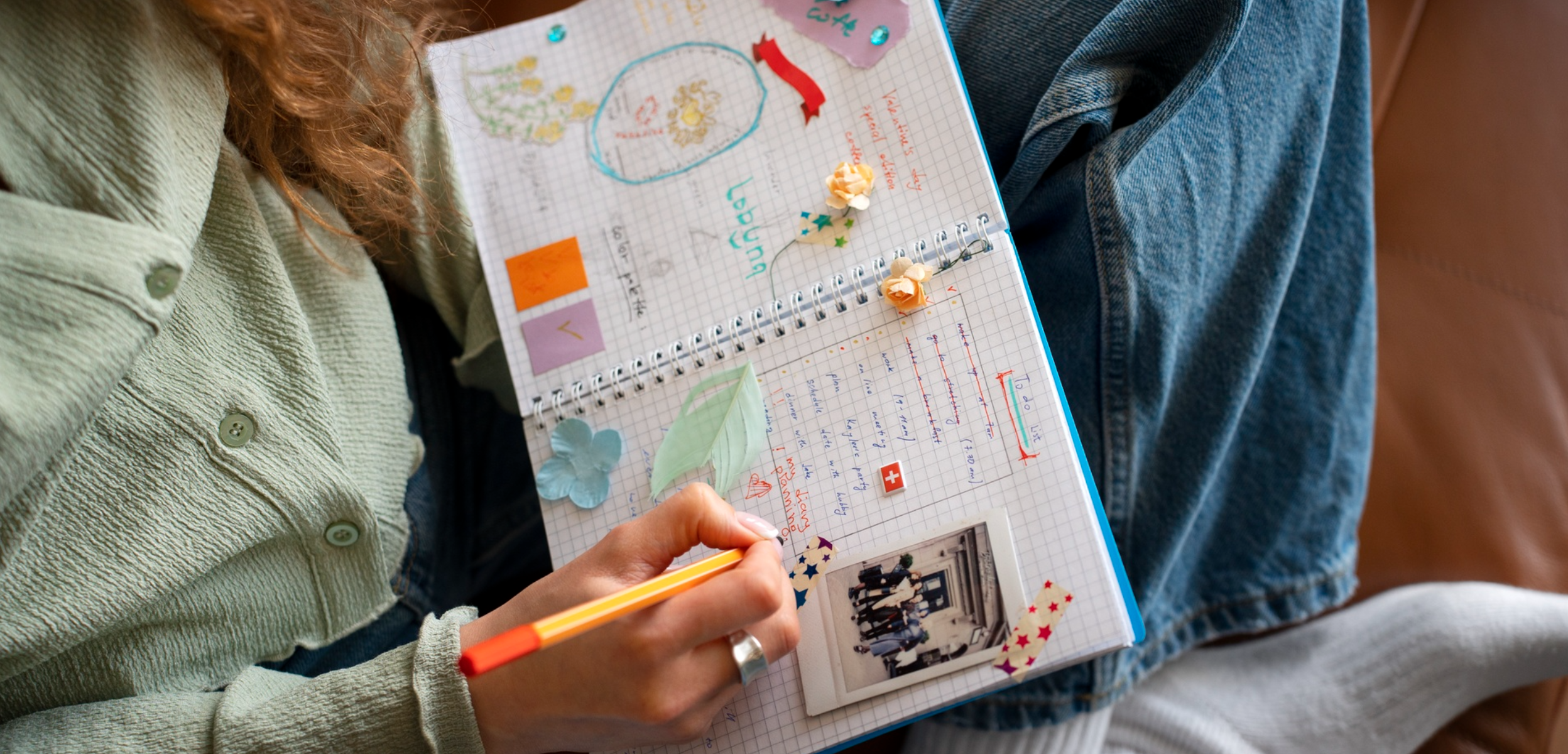 Bullet Journal CA Review: The Best Journals for Mindful Planning