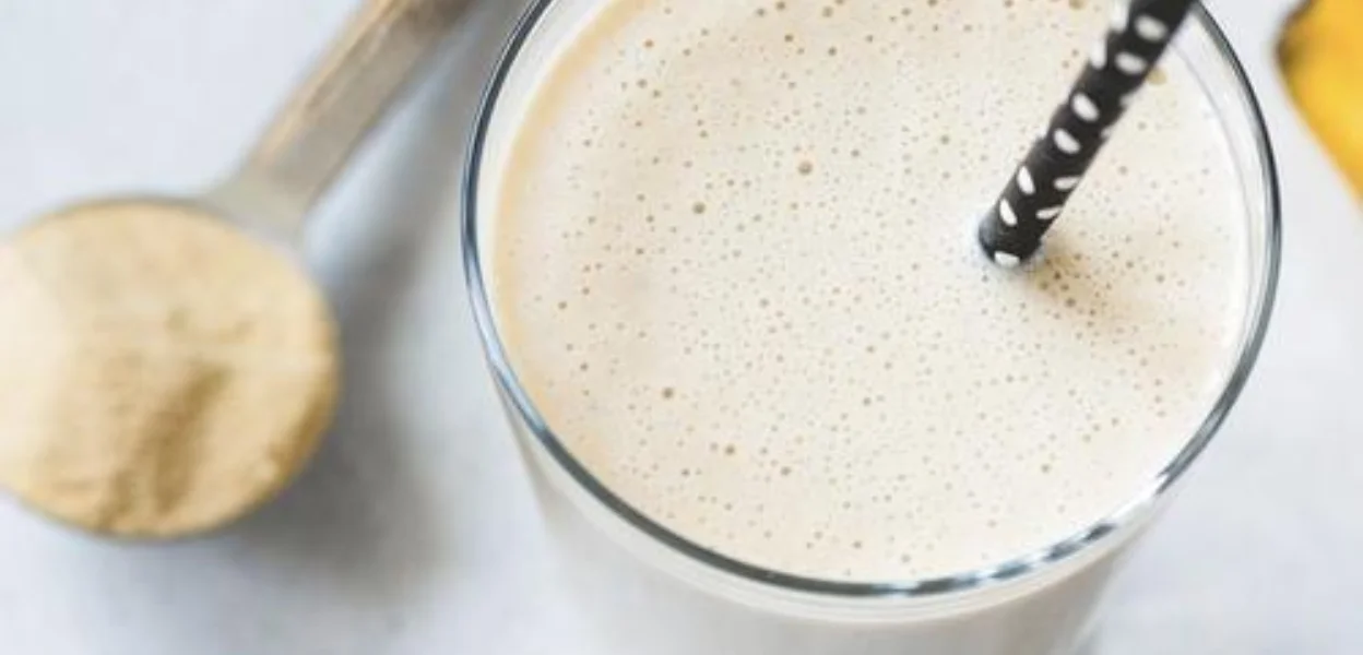 FlavCity Vanilla Cream Protein