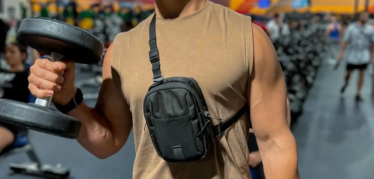 mafgnetic bag