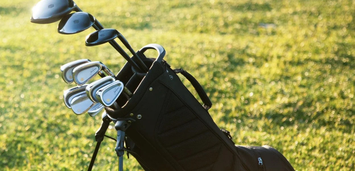 stix golf set