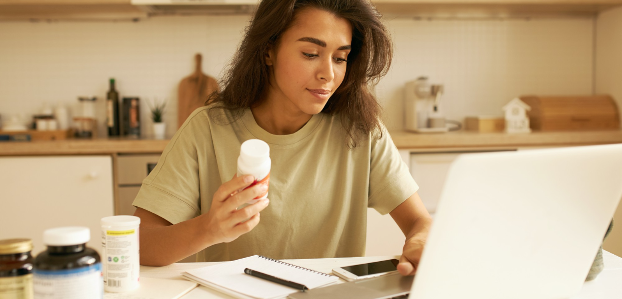 SynergyRX Review: Are These Advanced Health Supplements Worth It?