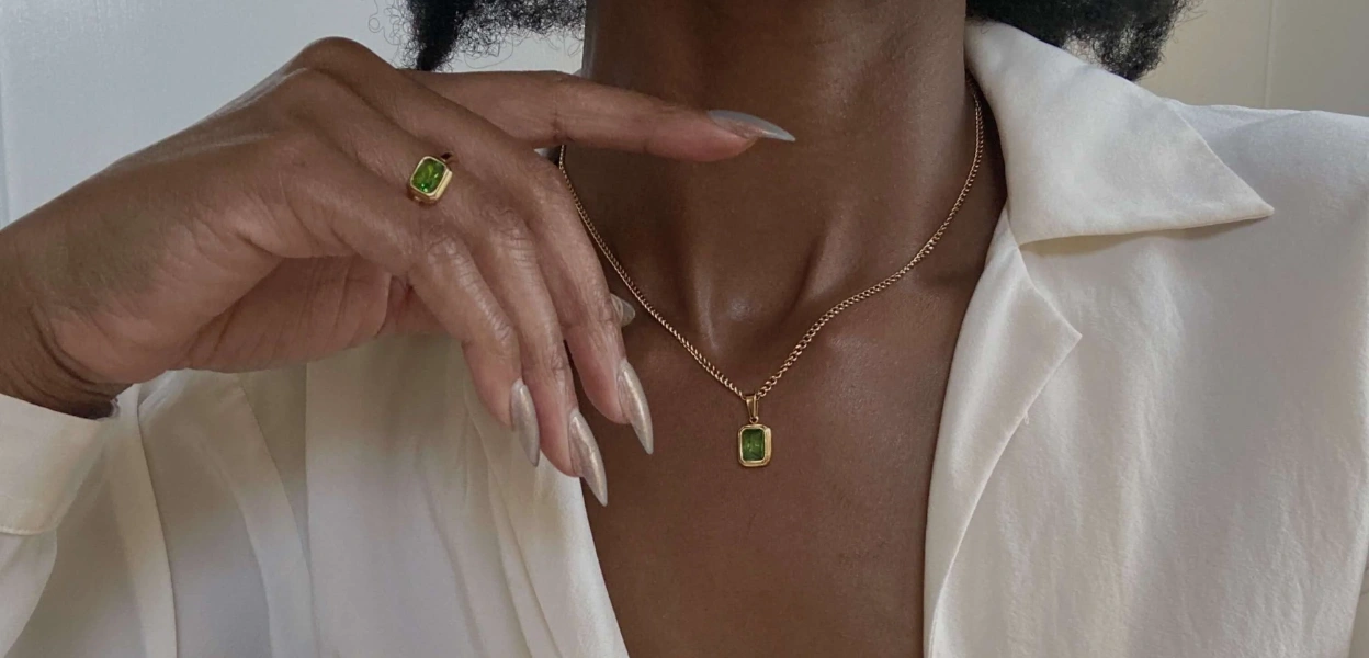 Meideya Jewelry