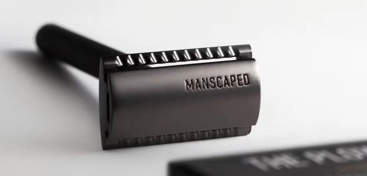 safety razor blades