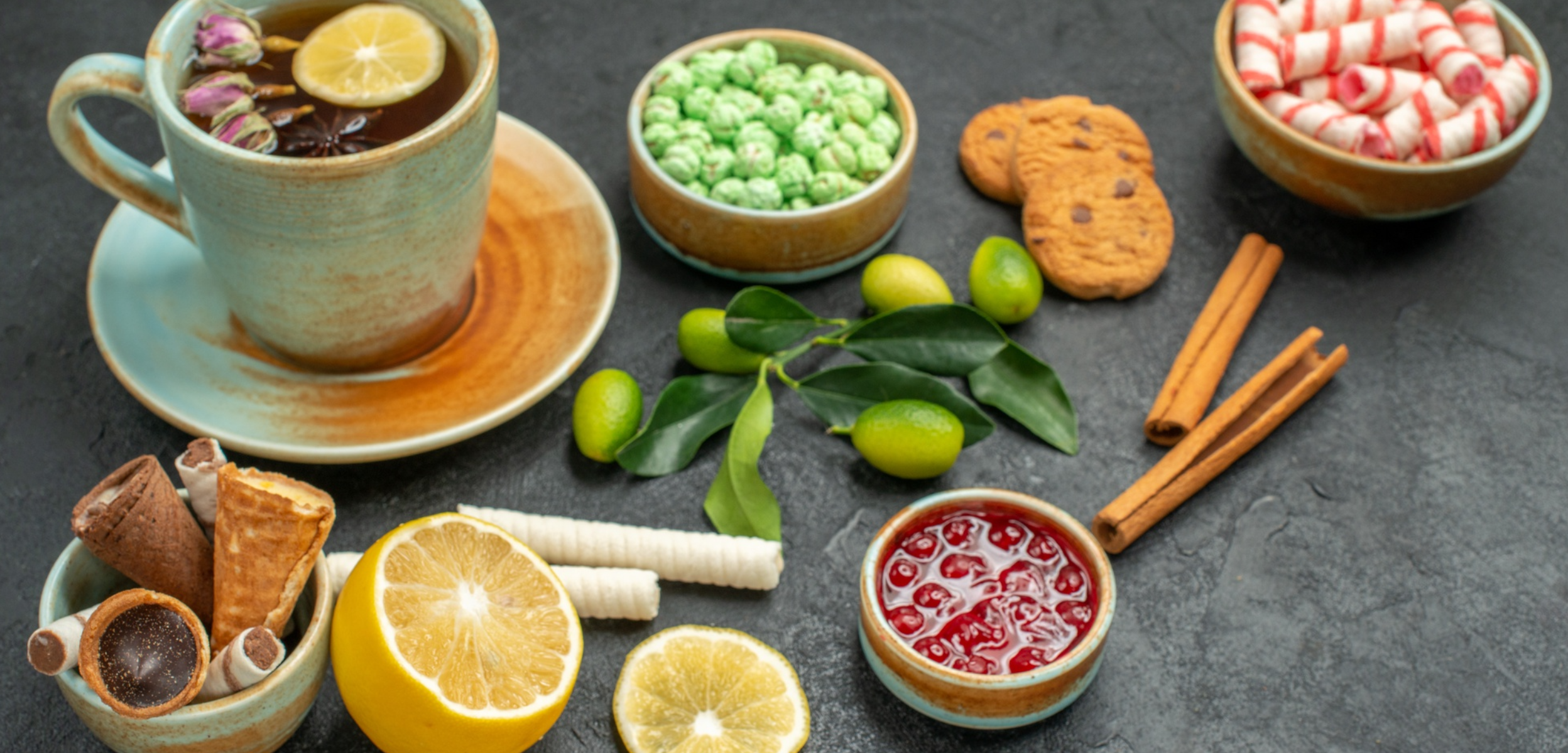 The Loaded Tea Shop Guide: Flavors, Ingredients & Buying Tips