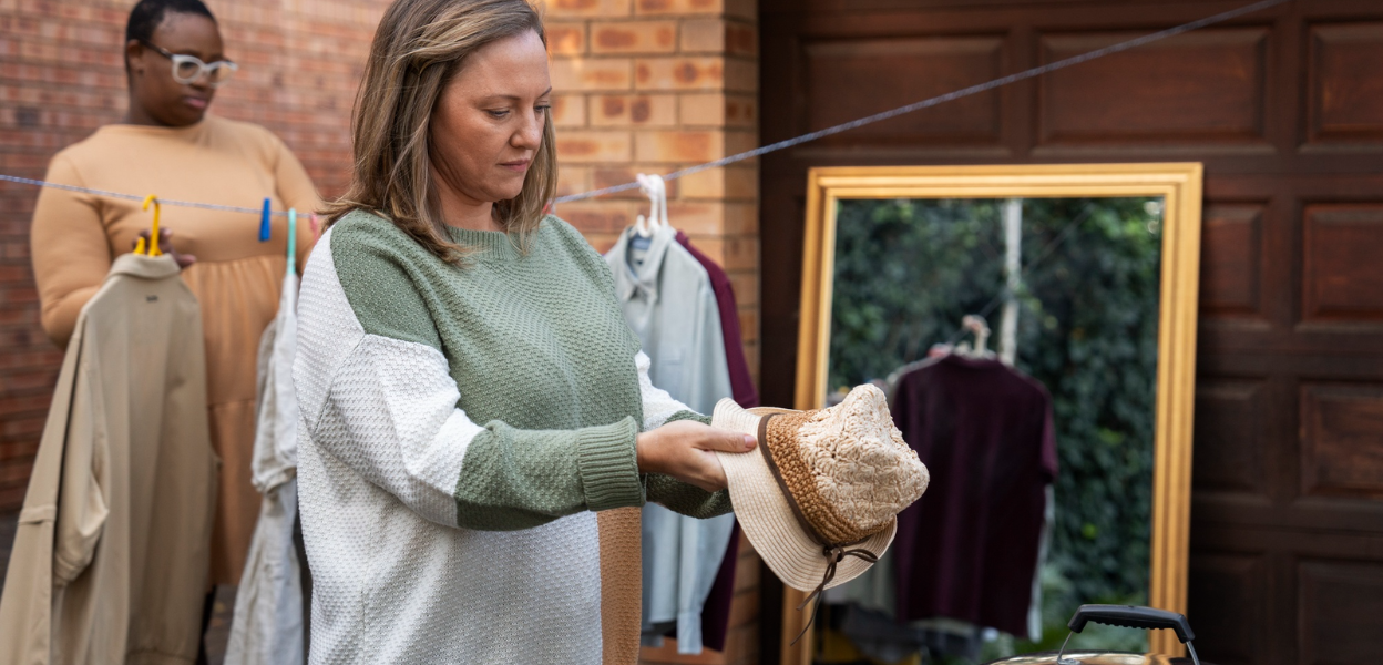 Lands' End Review: Quality Clothing for Everyday Style