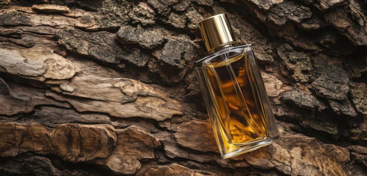 woody fragrance