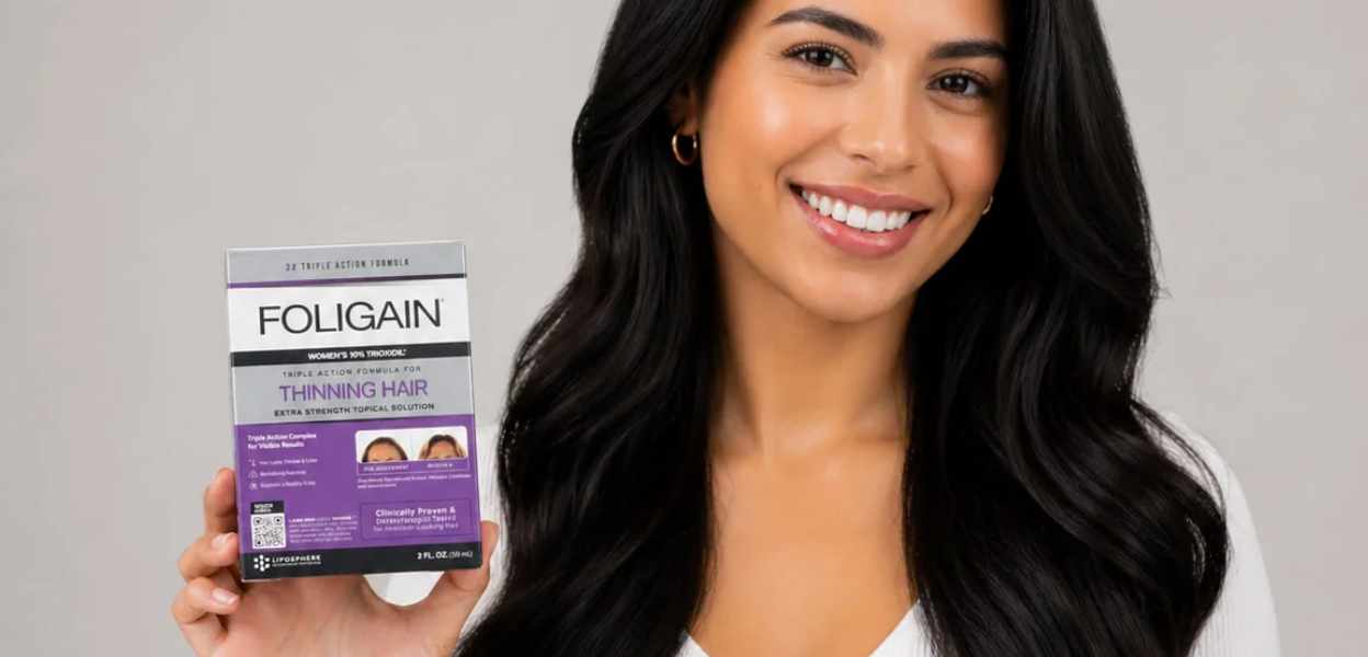 foligain