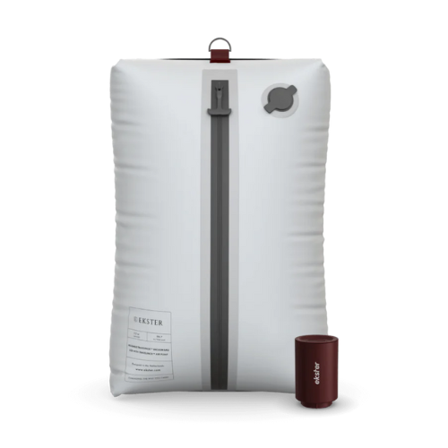 TravelPack Vacuum Kit