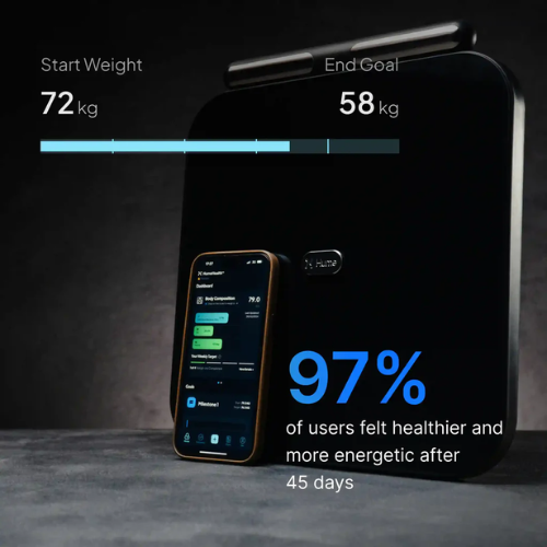 Hume Body Pod