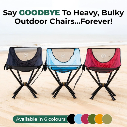 Ozzi Chair