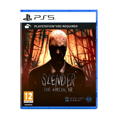 Slender: The Arrival VR (PSVR2 Required) 
