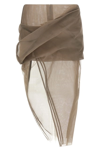  Rick Owens Drape 