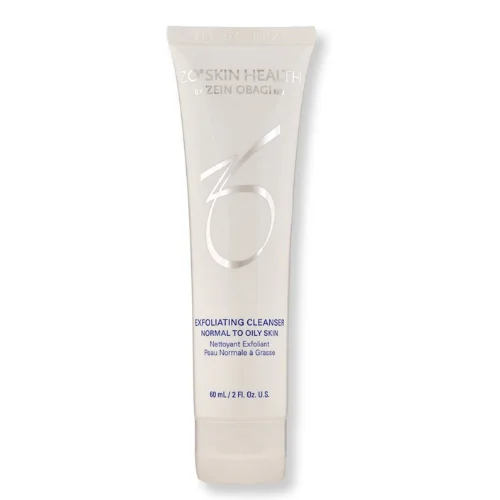ZO Skin Health Exfoliating Cleanser