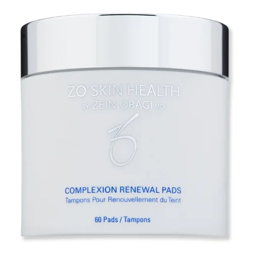 ZO Skin Health Complexion Renewal Pads