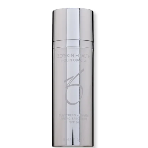 ZO Skin Health Sunscreen + Primer Broad-Spectrum SPF 30
