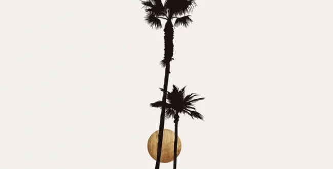 Paradiso - Light