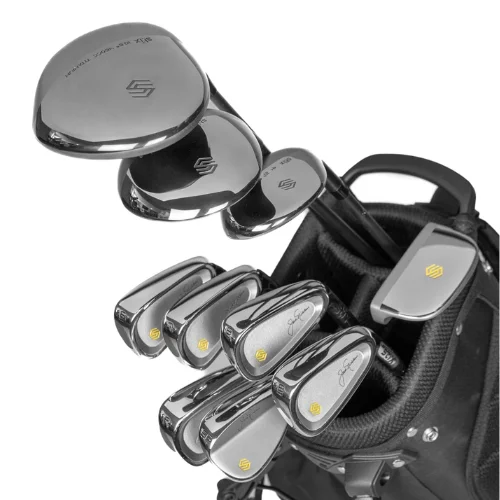 Nicklaus Essentials 10 Club Set
