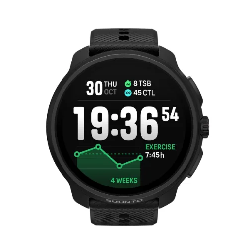 Suunto Race 2