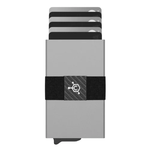 CODE 118 WALLET