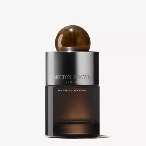Re-charge Black Pepper