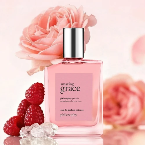 amazing grace eau de parfum intense